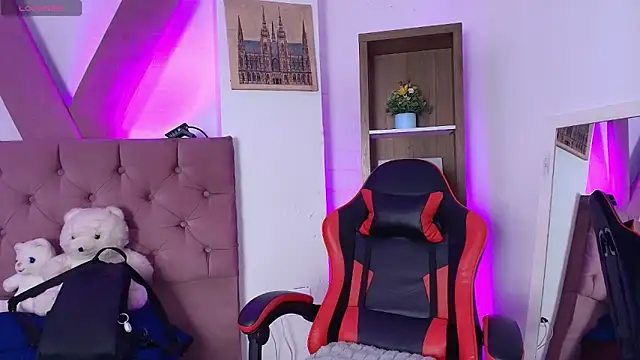 PepperTwink online show from 04/06/26, 03:57