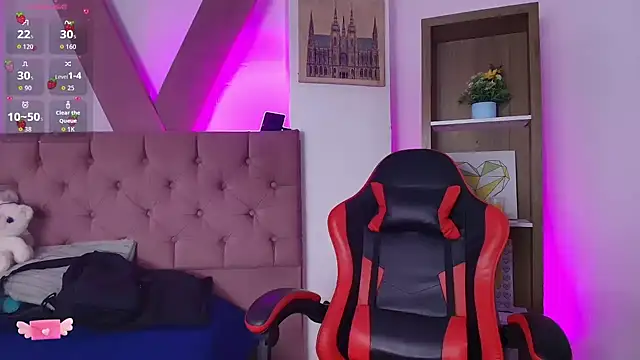 PepperTwink online show from 04/17/26, 04:32