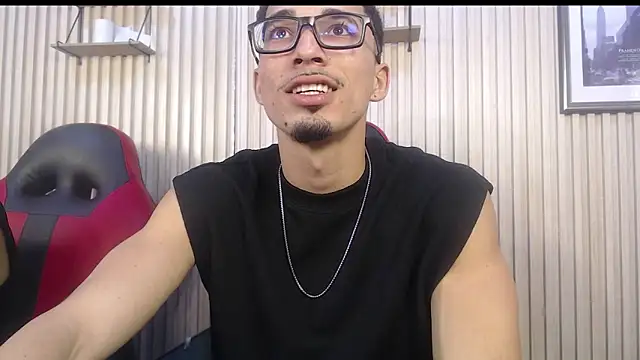 Becker2  online show from 11/30/25, 11:09