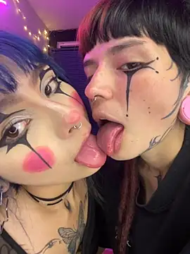 mavimist   online show from 10/31/25, 02:56