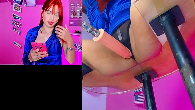 PamelaAddams  online show from 07/09/26, 04:16
