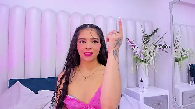 LilibetAndStrong online show from 03/16/25, 11:25