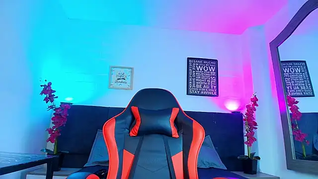 Nikkenyx online show from 02/20/26, 06:26