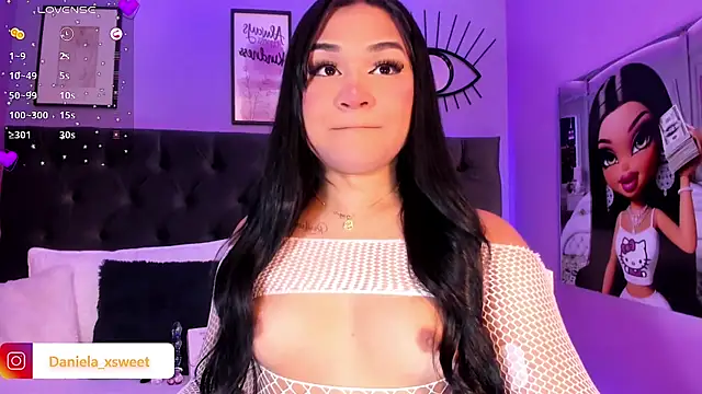 Danielaangelina online show from 03/22/25, 06:11