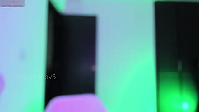 ggor4w33 online show from 12/23/25, 09:07