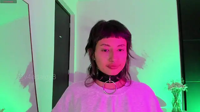 ggor4w33 online show from 01/16/26, 07:56