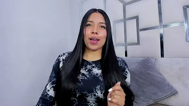 Snapshot of ZoeWan69 chatting on 09/22/25, 11:34 ZoeWan69 online show from 09/22/25, 11:34