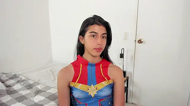 Mazikeen  18 online show from 06/29/26, 01:33