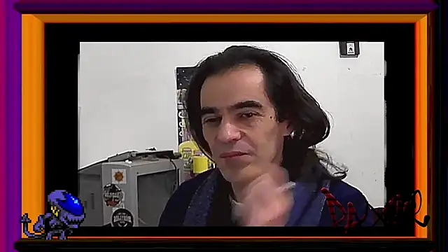 Snapshot of ReyDeBotones chatting on 02/26/25, 11:48 ReyDeBotones online show from 02/26/25, 11:48