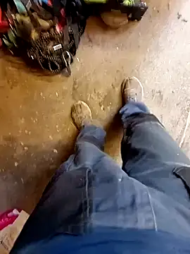 Dam70 online show from 10/26/25, 07:14