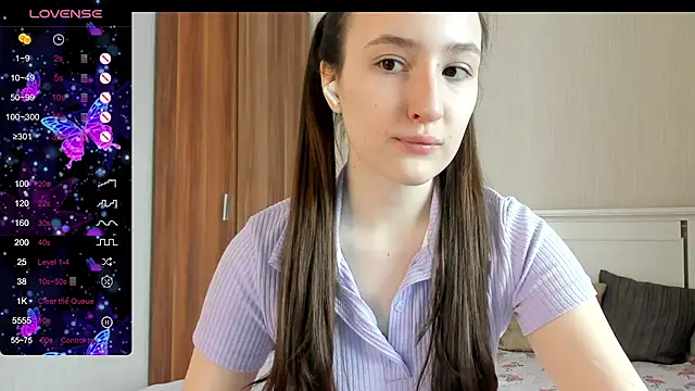 Cute  Nana online show from 11/25/25, 05:18