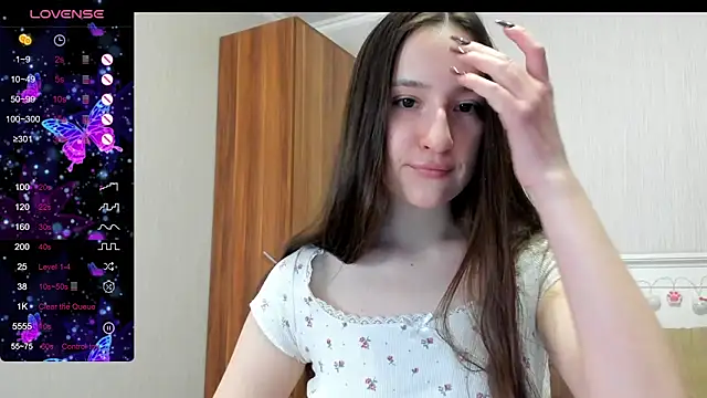 Cute  Nana online show from 01/19/26, 01:48