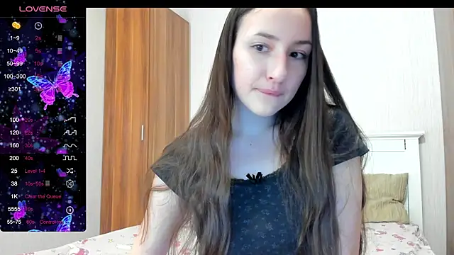 Cute  Nana online show from 02/24/26, 03:54