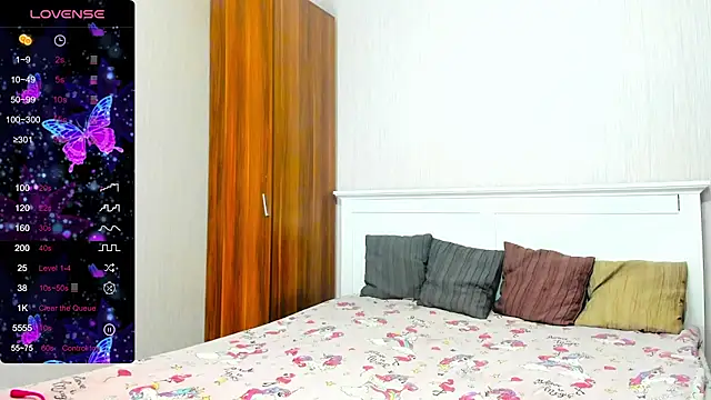 Cute  Nana online show from 04/12/26, 03:39