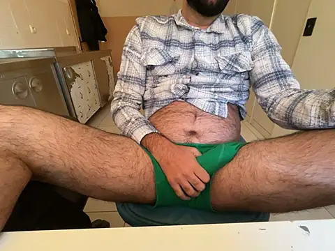 legolasleo online show from 12/17/25, 08:31