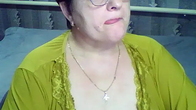 ElzaJewel online show from 02/27/26, 09:15