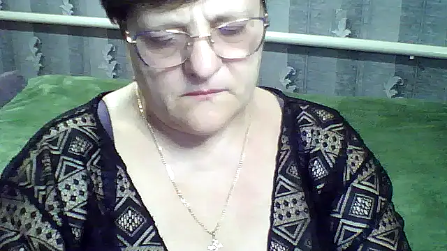 ElzaJewel online show from 03/17/26, 07:50