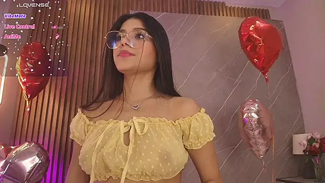 ariana jhonson1 online show from 04/01/26, 01:41