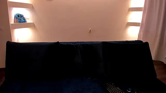 YourMegan online show from 10/08/25, 07:33