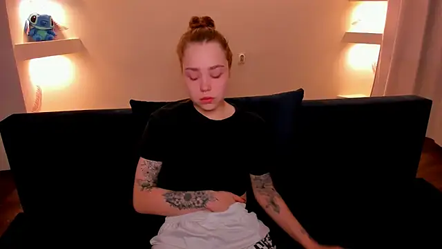 YourMegan online show from 10/20/25, 07:58