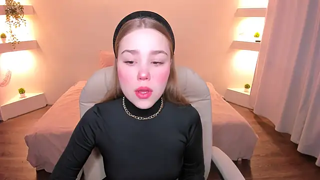 YourMegan online show from 03/25/26, 07:31