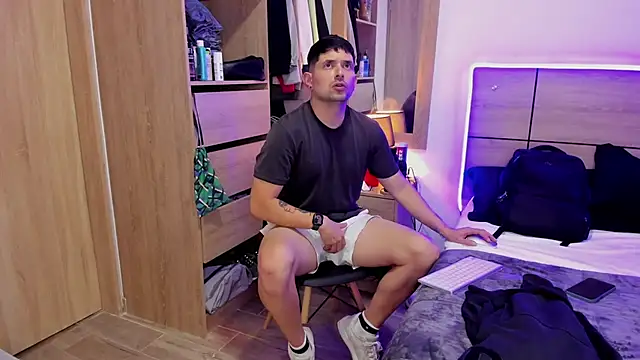 Snapshot of ILoveNYStyle chatting on 03/15/25, 07:48 ILoveNYStyle online show from 03/15/25, 07:48