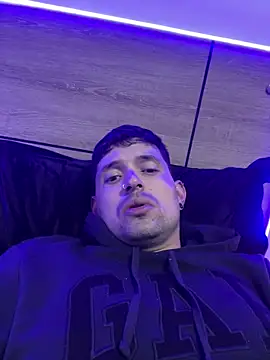 Snapshot of ILoveNYStyle chatting on 03/19/25, 01:54 ILoveNYStyle online show from 03/19/25, 01:54