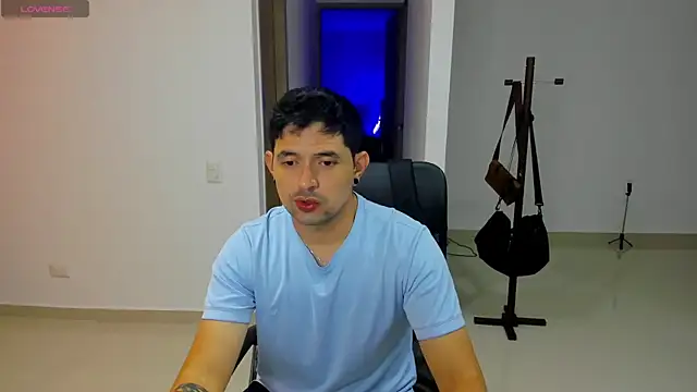 Snapshot of ILoveNYStyle chatting on 09/17/25, 11:12 ILoveNYStyle online show from 09/17/25, 11:12