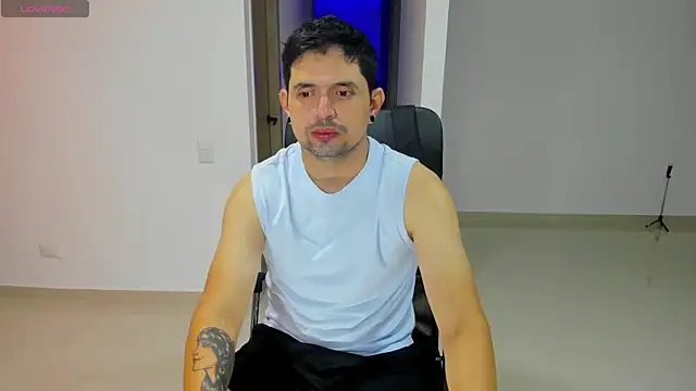 Snapshot of ILoveNYStyle chatting on 10/10/25, 11:20 ILoveNYStyle online show from 10/10/25, 11:20