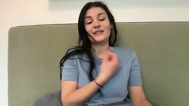 Petitecookie online show from 03/09/26, 04:55