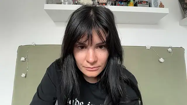 Petitecookie online show from 05/17/26, 05:42