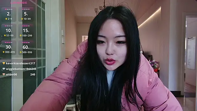 nanaliu6 online show from 03/21/25, 11:44