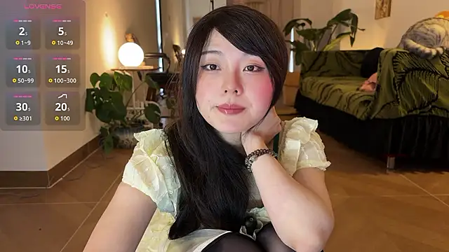 nanaliu6 online show from 03/19/26, 10:52