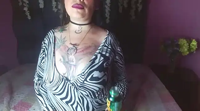 Fenix Lilith online show from 03/21/25, 04:51