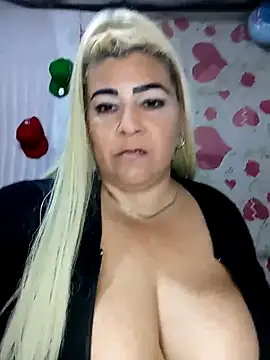 BonniAdams online show from 10/30/25, 09:00