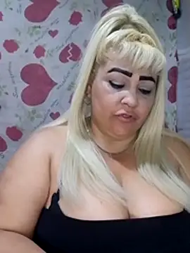 BonniAdams online show from 11/14/25, 05:44