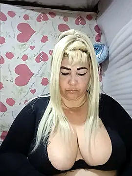 BonniAdams online show from 02/06/26, 01:43