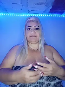 BonniAdams online show from 07/09/26, 03:49