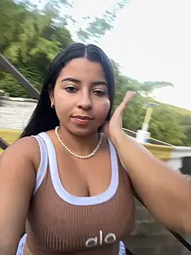 Sofii Lopezz online show from 03/21/25, 10:28