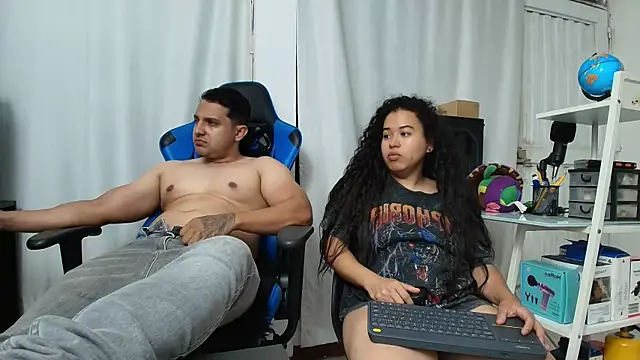 ema abby online show from 03/08/26, 04:05