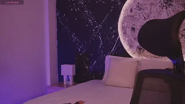 soidai miiu online show from 03/05/25, 05:29