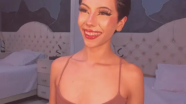 soidai miiu online show from 03/20/25, 07:03