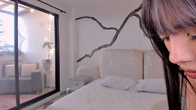 soidai miiu online show from 09/08/25, 07:02