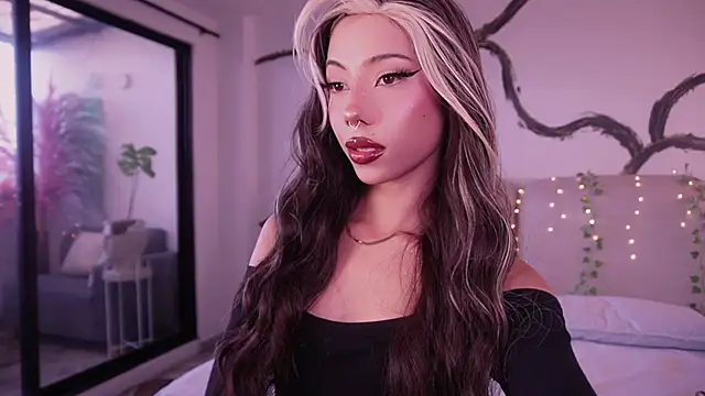 soidai miiu online show from 09/15/25, 08:42