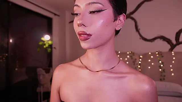 soidai miiu online show from 09/18/25, 01:40