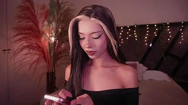 soidai miiu online show from 09/22/25, 04:14