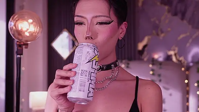 soidai miiu online show from 02/05/26, 09:52