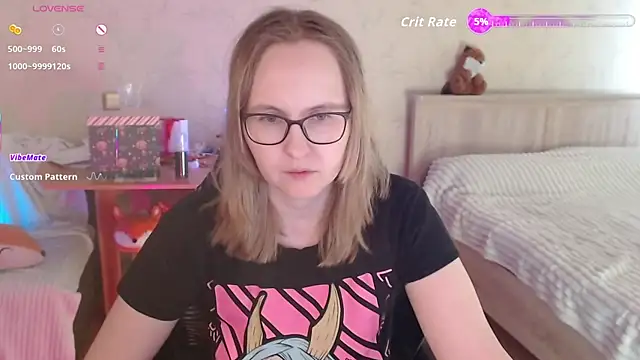 Agatha Mott online show from 03/31/26, 08:04