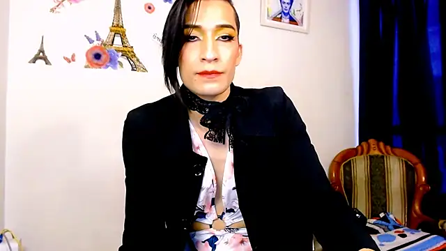 NovaNyx11 online show from 02/13/25, 10:54