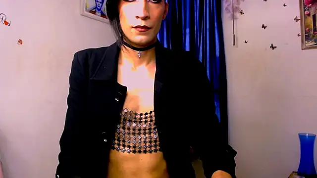 NovaNyx11 online show from 02/17/25, 10:25